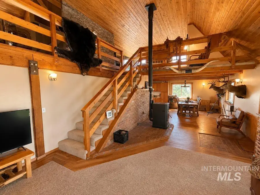 40 Atkin Lane, Cascade, ID 83611 - #3