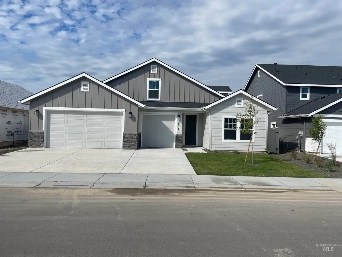 17172 N Carver Ave, Nampa, ID 83687 - #1