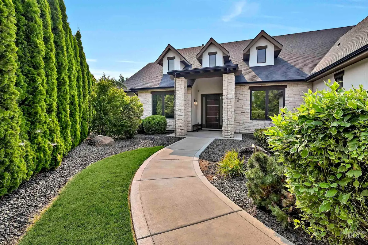 3835 W Sugar Tree Court, Meridian, ID 83646 - #1
