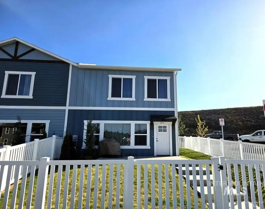 1215 Edington Ave, Moscow, ID 83843 - #3