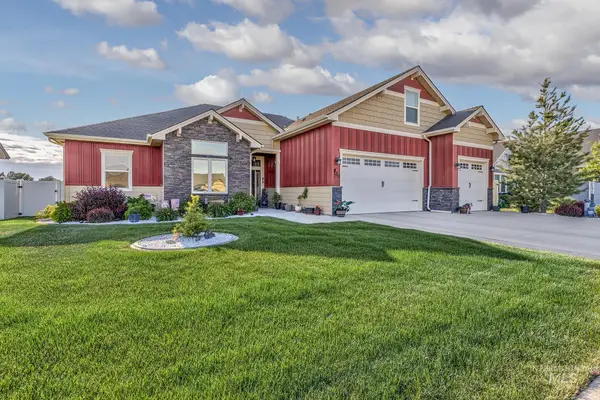 420 Poppy Street, Fruitland, ID 83619
