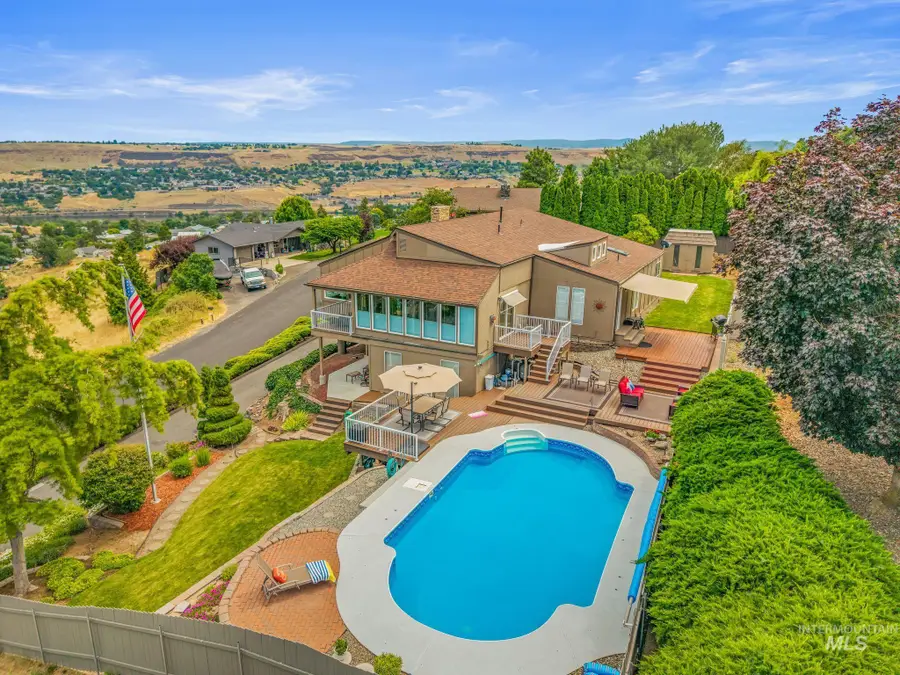 2618 Grandview Drive, Clarkston, WA 99403 - #2