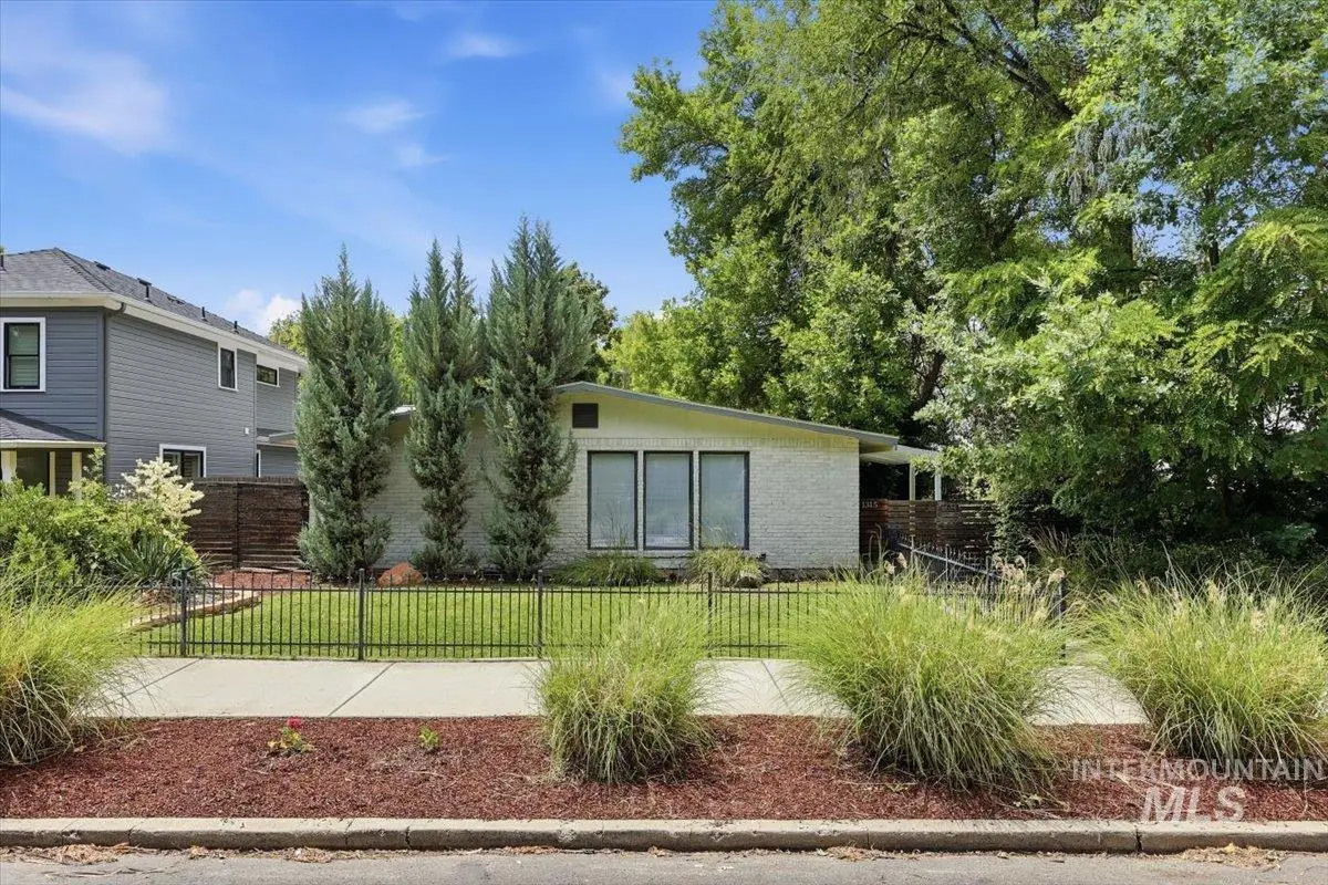 1315 N 5th St, Boise, ID 83702 - #1