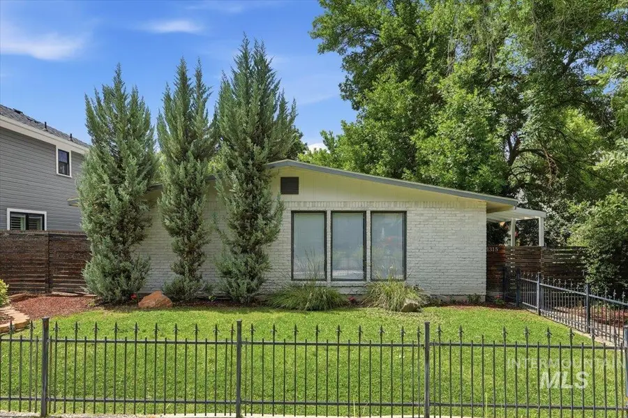 1315 N 5th St, Boise, ID 83702 - #2