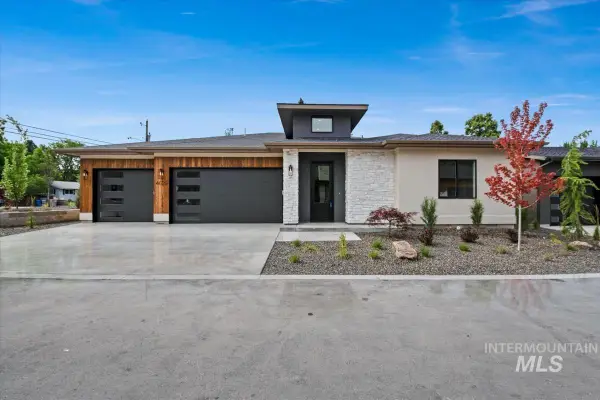 4629 N Collister Dr, Boise, ID 83703