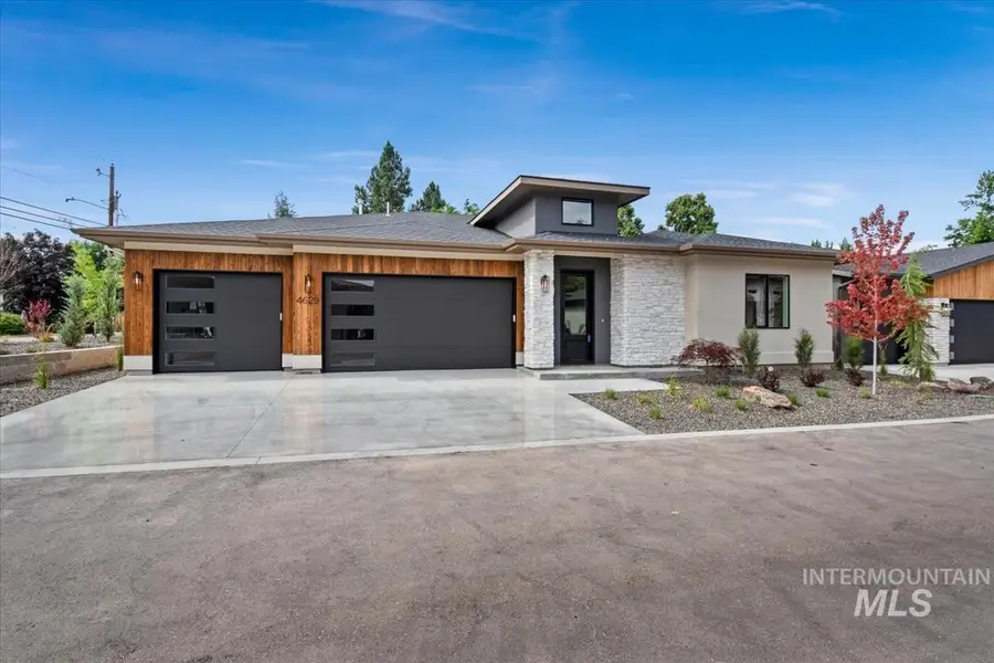 4629 N Collister Dr, Boise, ID 83703 - #2