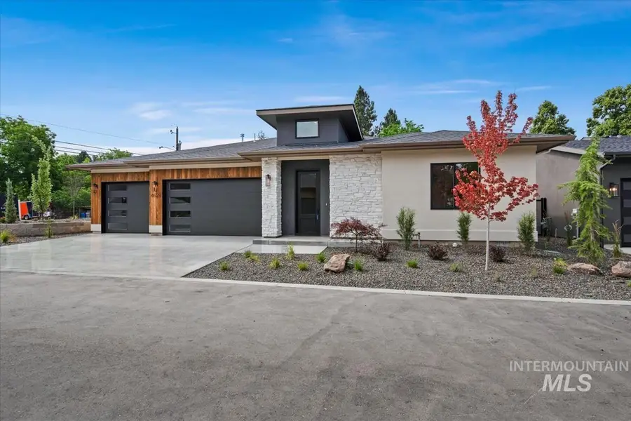 4629 N Collister Dr, Boise, ID 83703 - #3