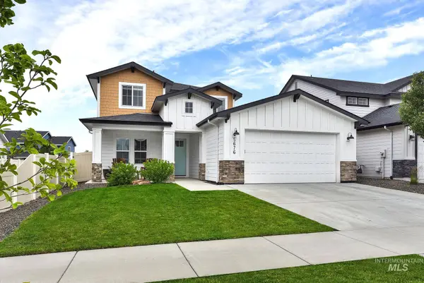 5676 E Zaffre Ridge St., Boise, ID 83716