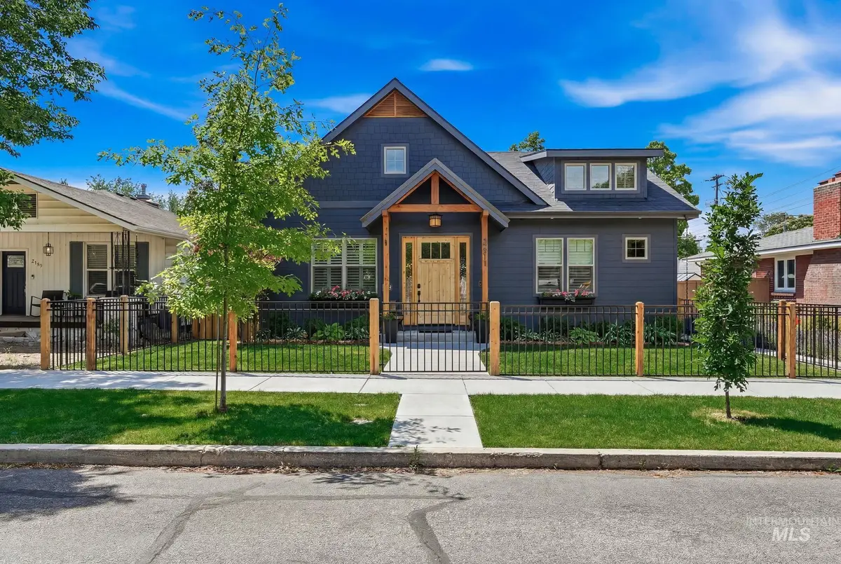 2611 W Woodlawn Ave., Boise, ID 83702 - #1