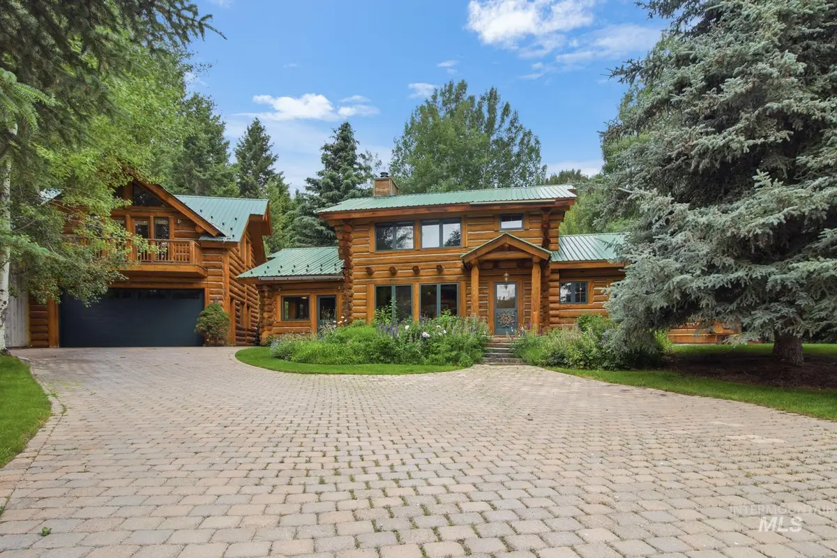 246 Timberline Road, Hailey, ID 83333 - #1