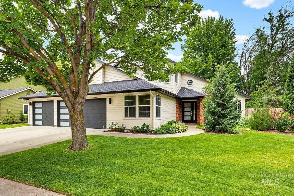369 S Winthrop Way, Boise, ID 83709 - #1