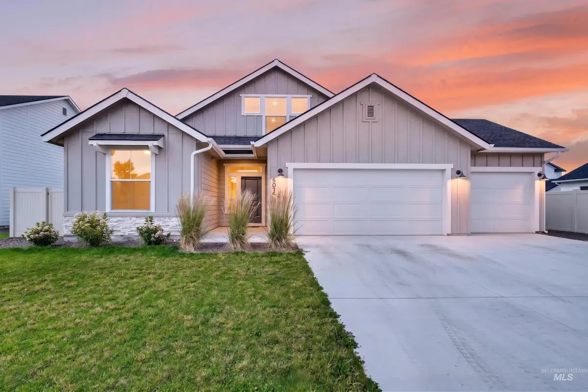 5015 Endicott Dr, Caldwell, ID 83605 - #1