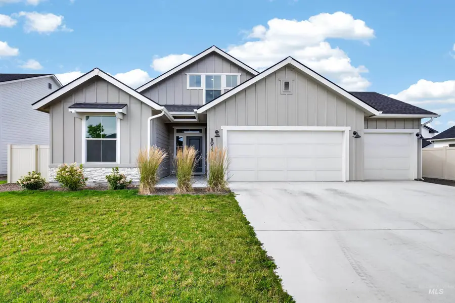 5015 Endicott Dr, Caldwell, ID 83605 - #2