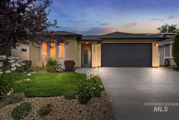 6668 W Hammermill Dr, Boise, ID 83714