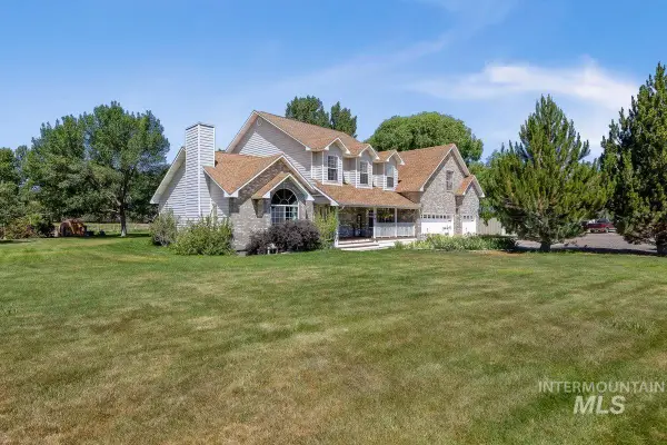 4027 N 3500 E, Kimberly, ID 83341