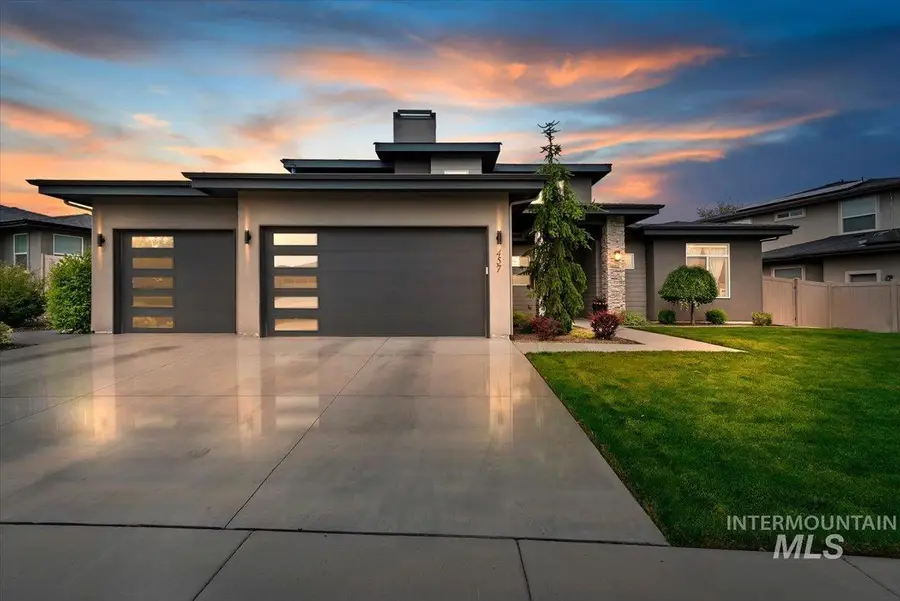 457 E Palermo Dr, Meridian, ID 83642 - #2