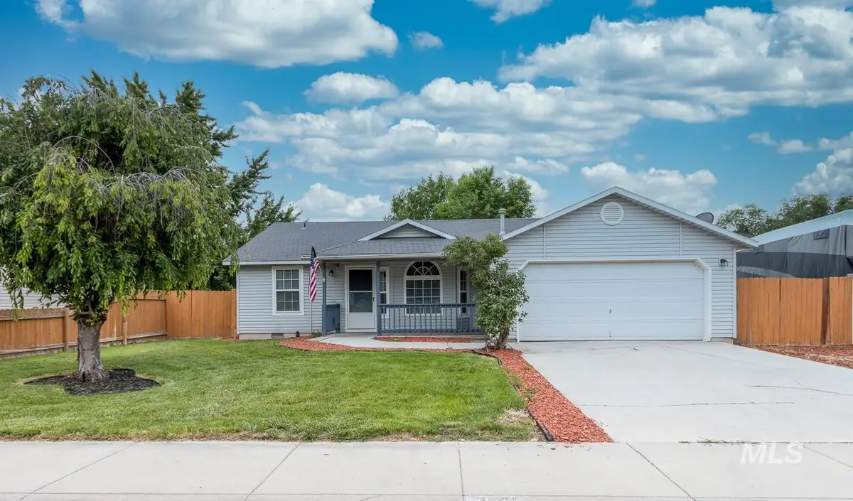 2605 Sunflower Drive, Nampa, ID 83686 - #1