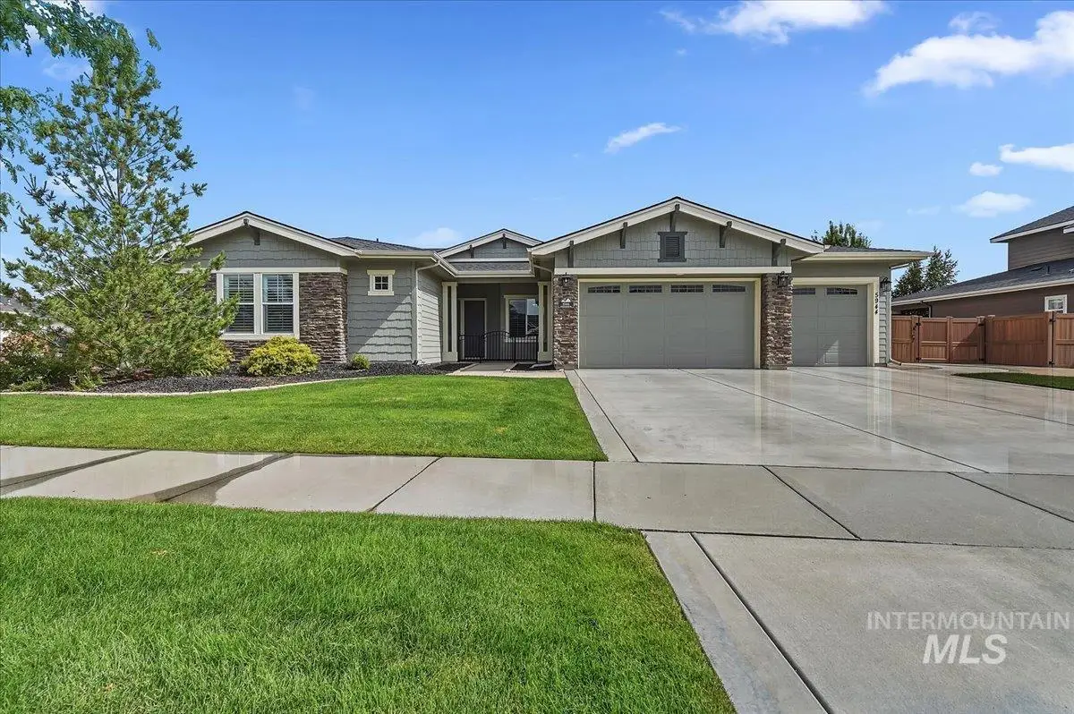 5944 W. Braveheart Dr., Eagle, ID 83616 - #1