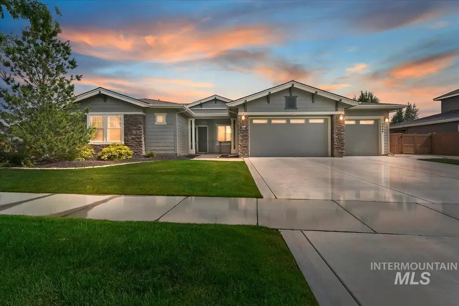 5944 W. Braveheart Dr., Eagle, ID 83616 - #2