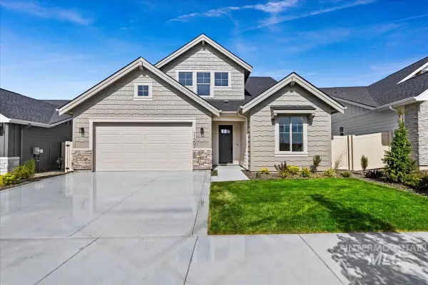 8347 W Show Horse Dr, Meridian, ID 83646