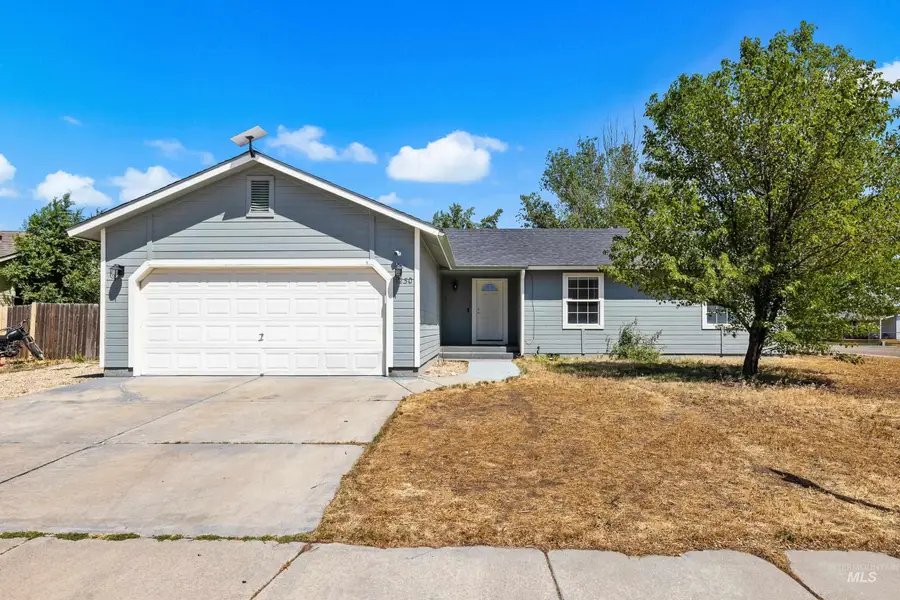 1230 Del Mar St, Mountain Home, ID 83647 - #2