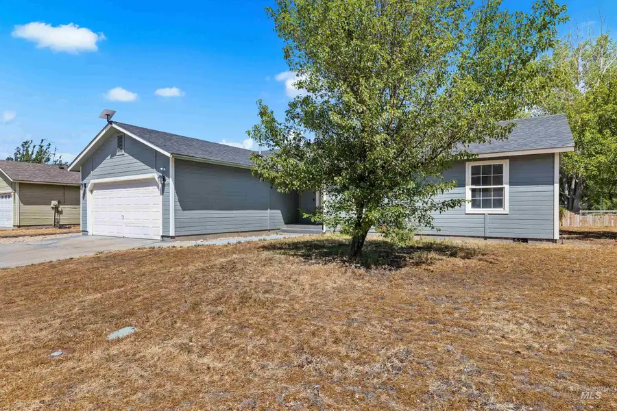 1230 Del Mar St, Mountain Home, ID 83647 - #3