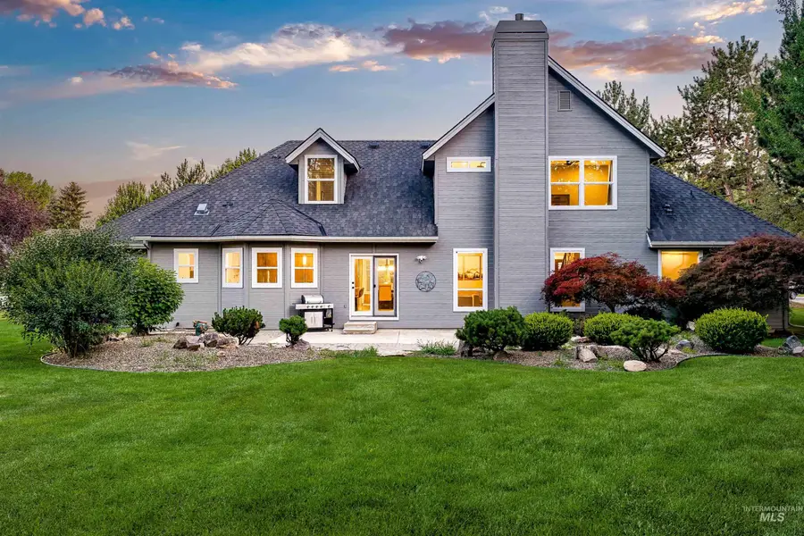 1660 E Brunswick Dr, Eagle, ID 83616 - #3
