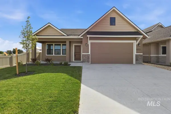9372 S Sapper Hill Ave, Kuna, ID 83634