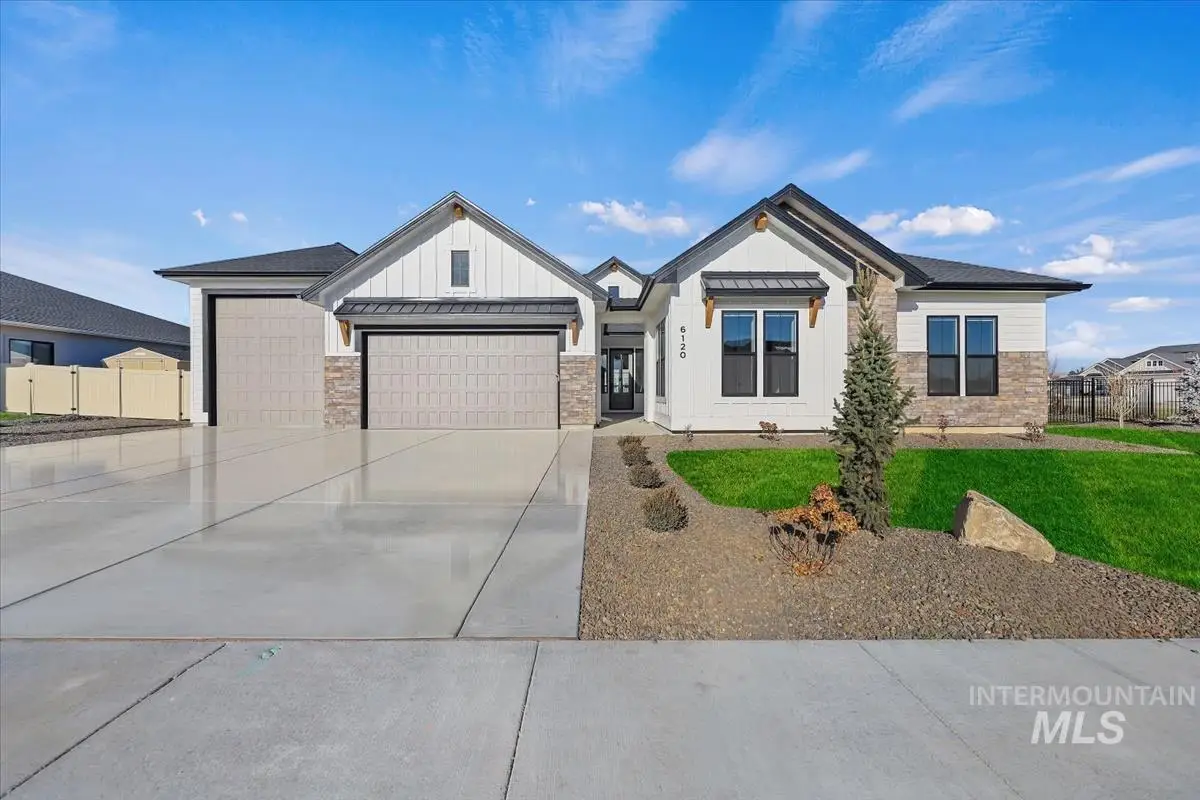 7007 N Birsay Ave., Eagle, ID 83616 - #1