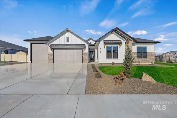 7007 N Birsay Ave., Eagle, ID 83616
