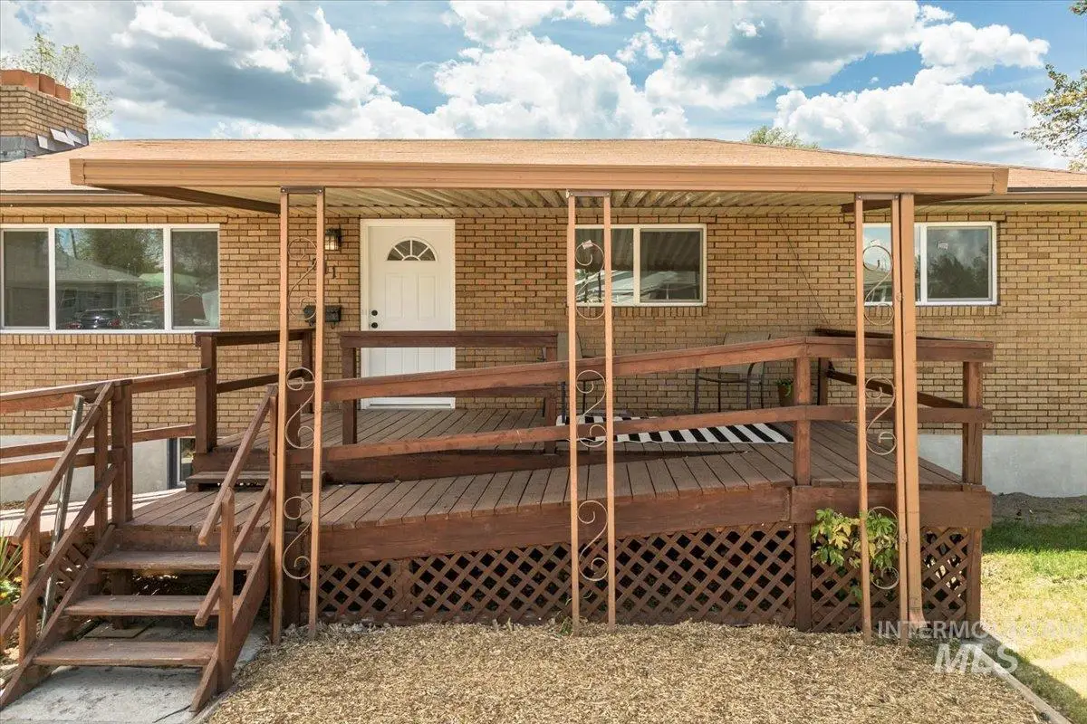 511 E Poplar St, Pocatello, ID 83201 - #1
