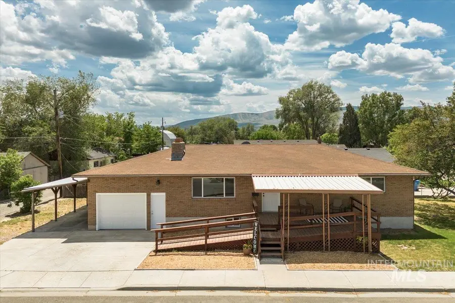 511 E Poplar St, Pocatello, ID 83201 - #2