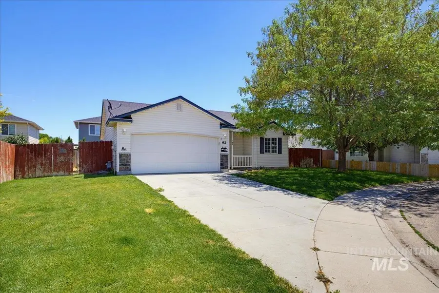 92 S Bancroft Way, Nampa, ID 83686 - #2