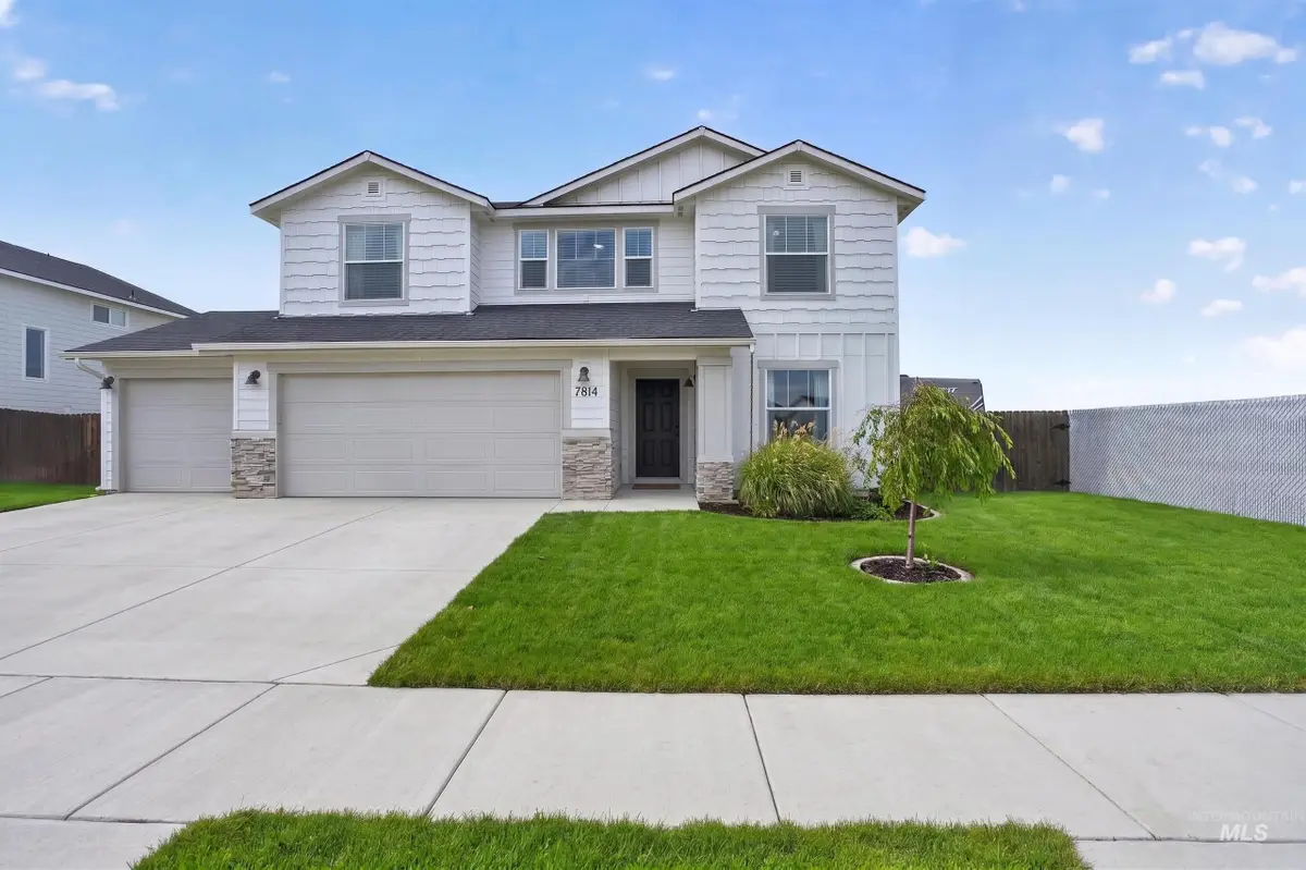 7814 E Drouillard St., Nampa, ID 83687 - #1