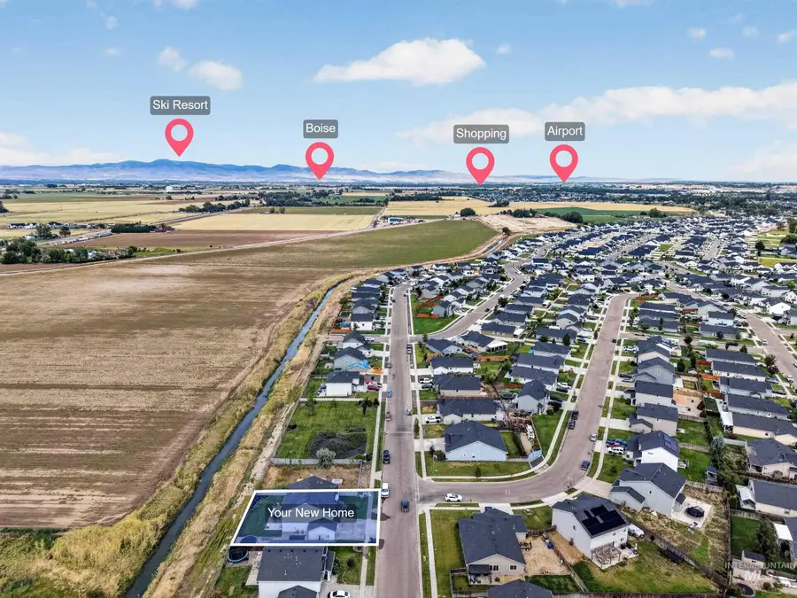 7814 E Drouillard St., Nampa, ID 83687 - #3