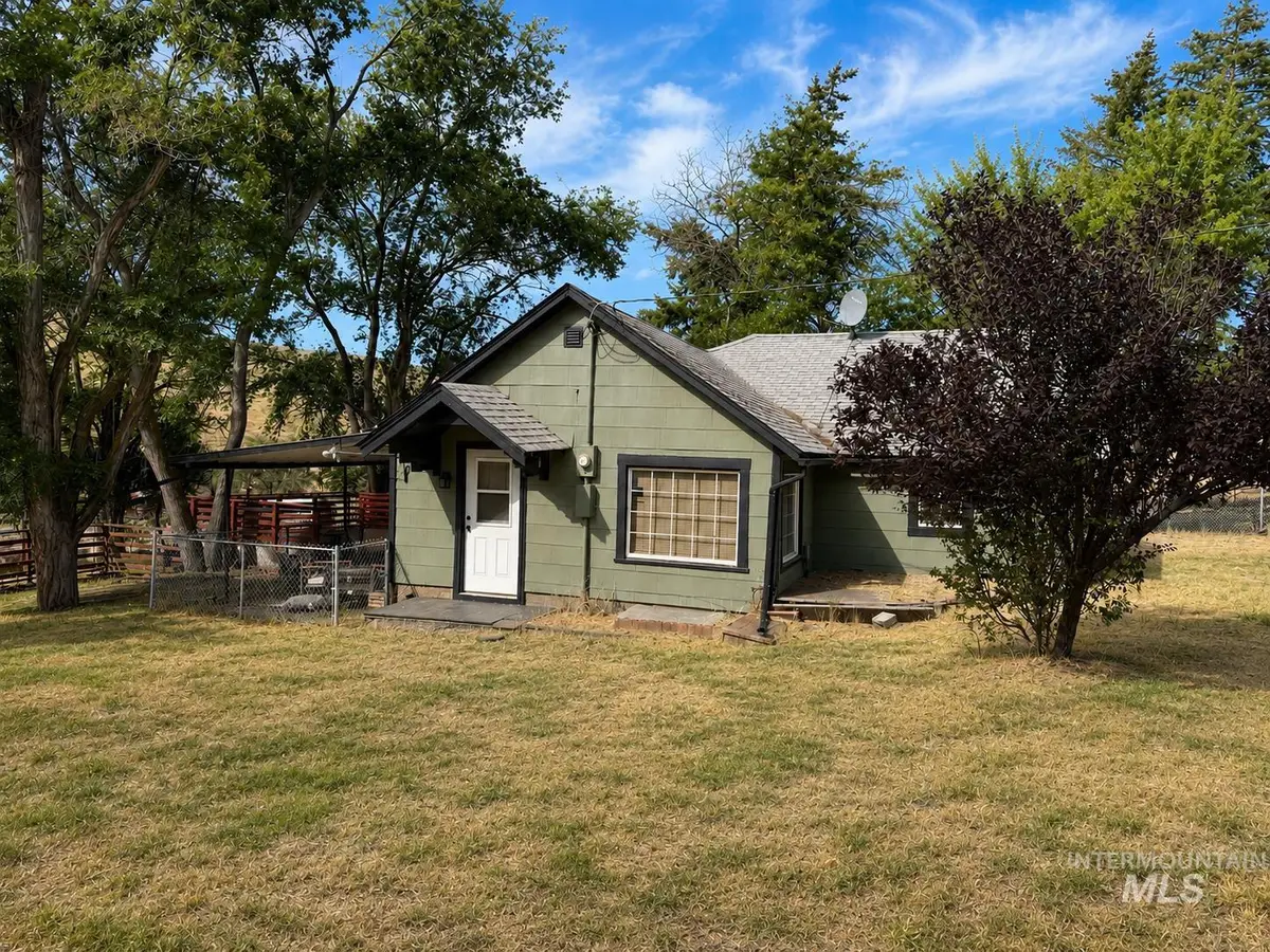 259 Highway 12, Pomeroy, WA 99347 - #1
