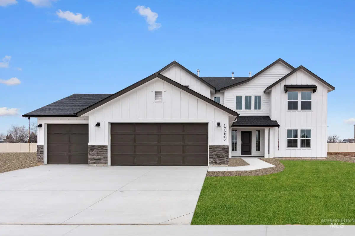 7271 W Trumbull Ct, Eagle, ID 83616 - #1