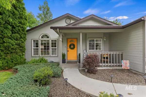 4210 E Carnation Ct., Boise, ID 83716