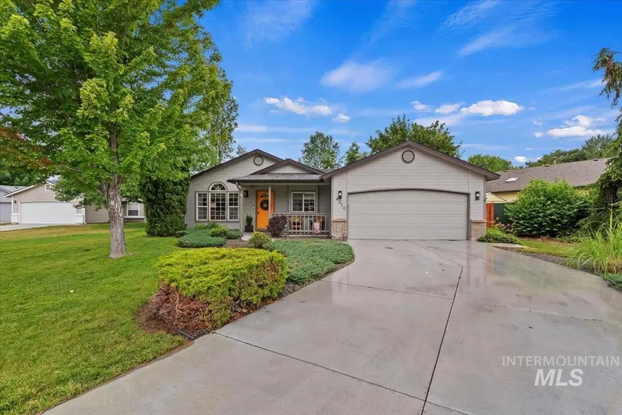 4210 E Carnation Ct., Boise, ID 83716 - #2