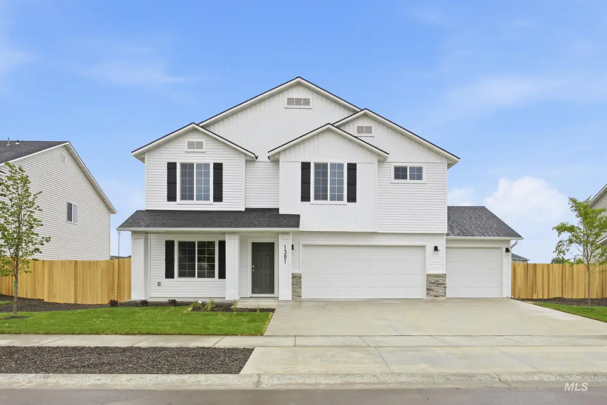 1391 Sunday River St, Middleton, ID 83644 - #1