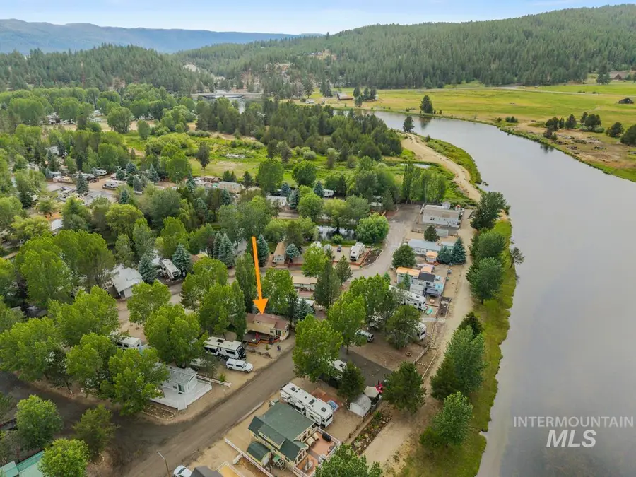 10 P Street, Cascade, ID 83611 - #2