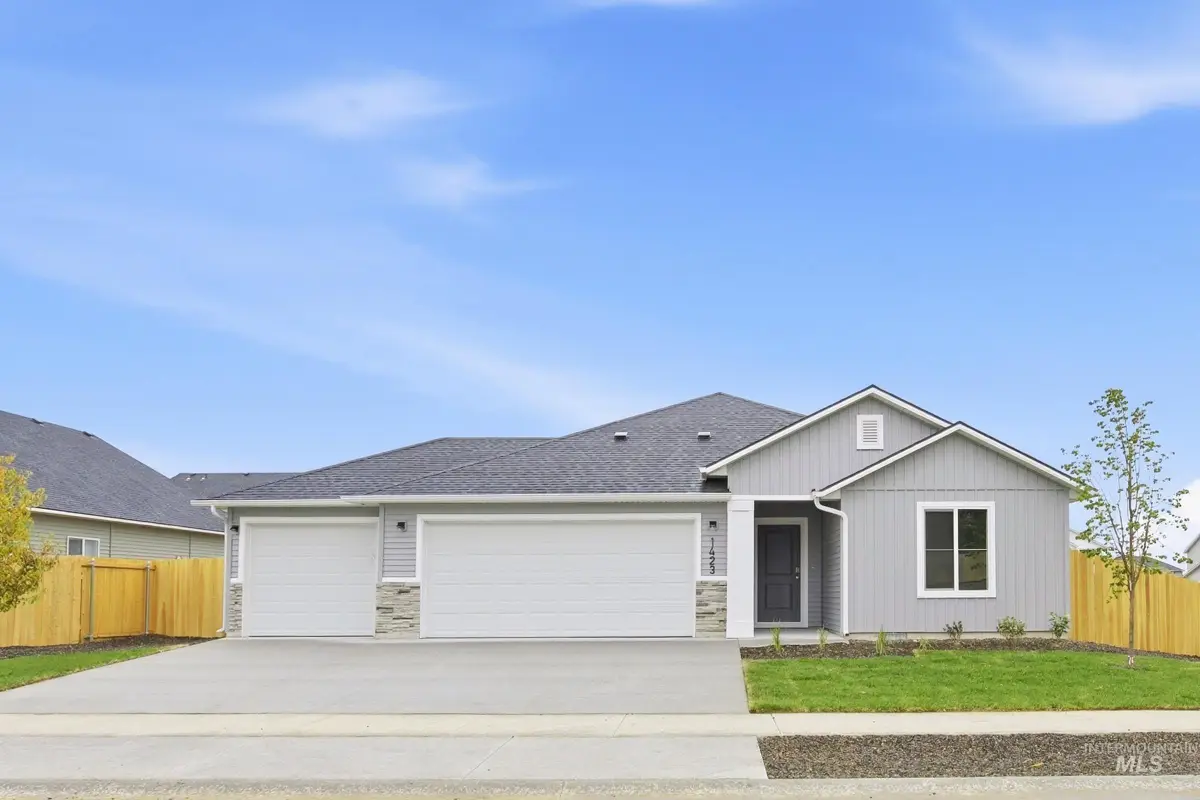 1423 Long Pond St, Middleton, ID 83644 - #1