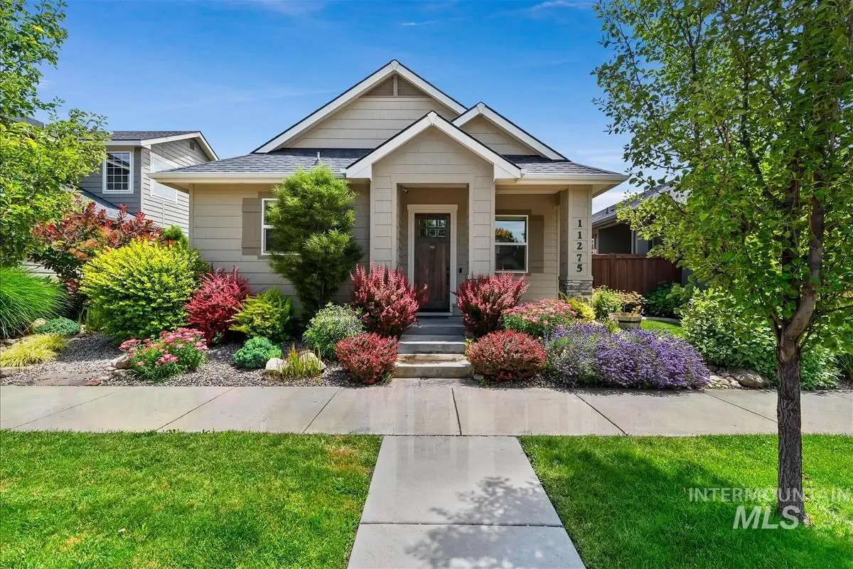11275 W Morela Dr, Boise, ID 83709 - #1