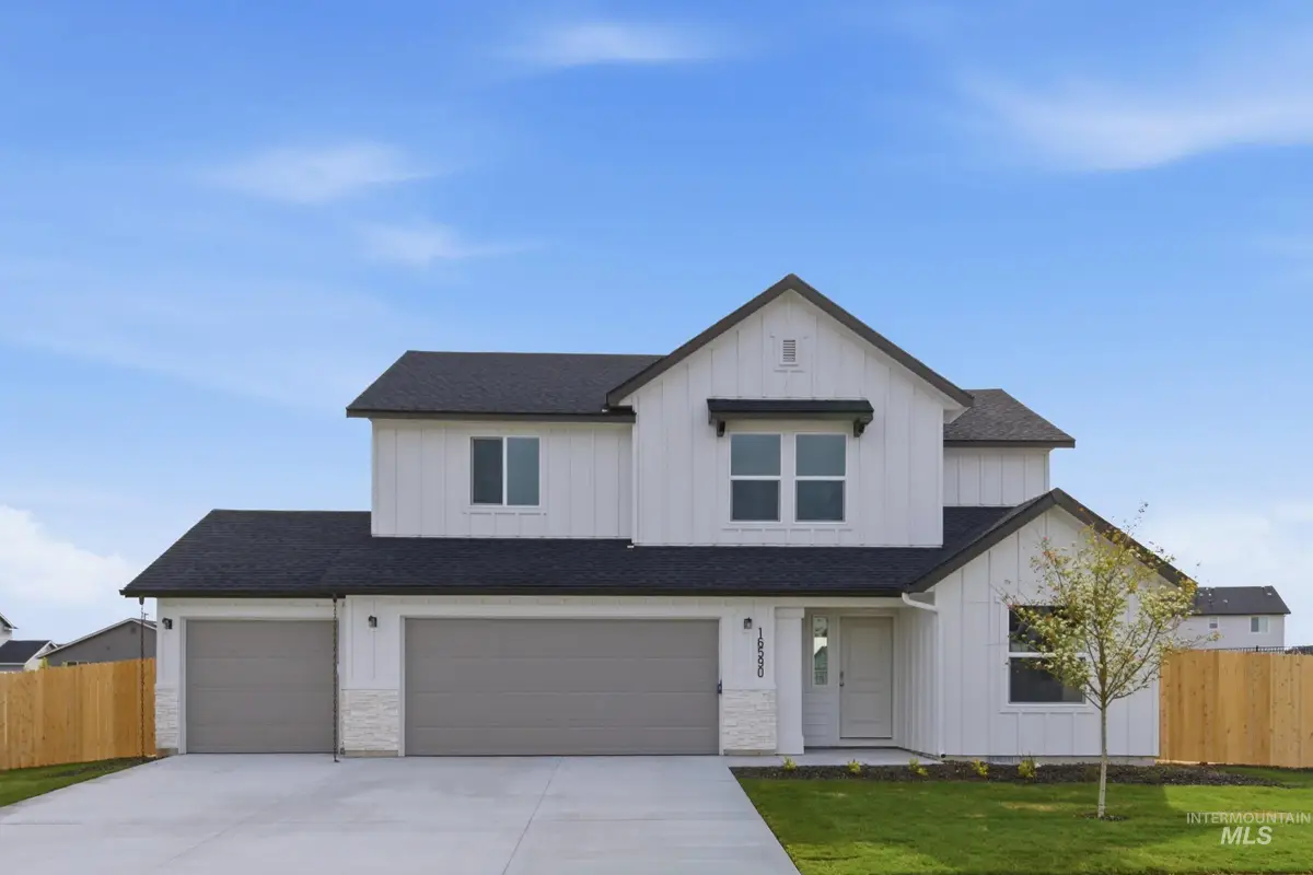 7110 E Kilkenny Ct, Nampa, ID 83687 - #1