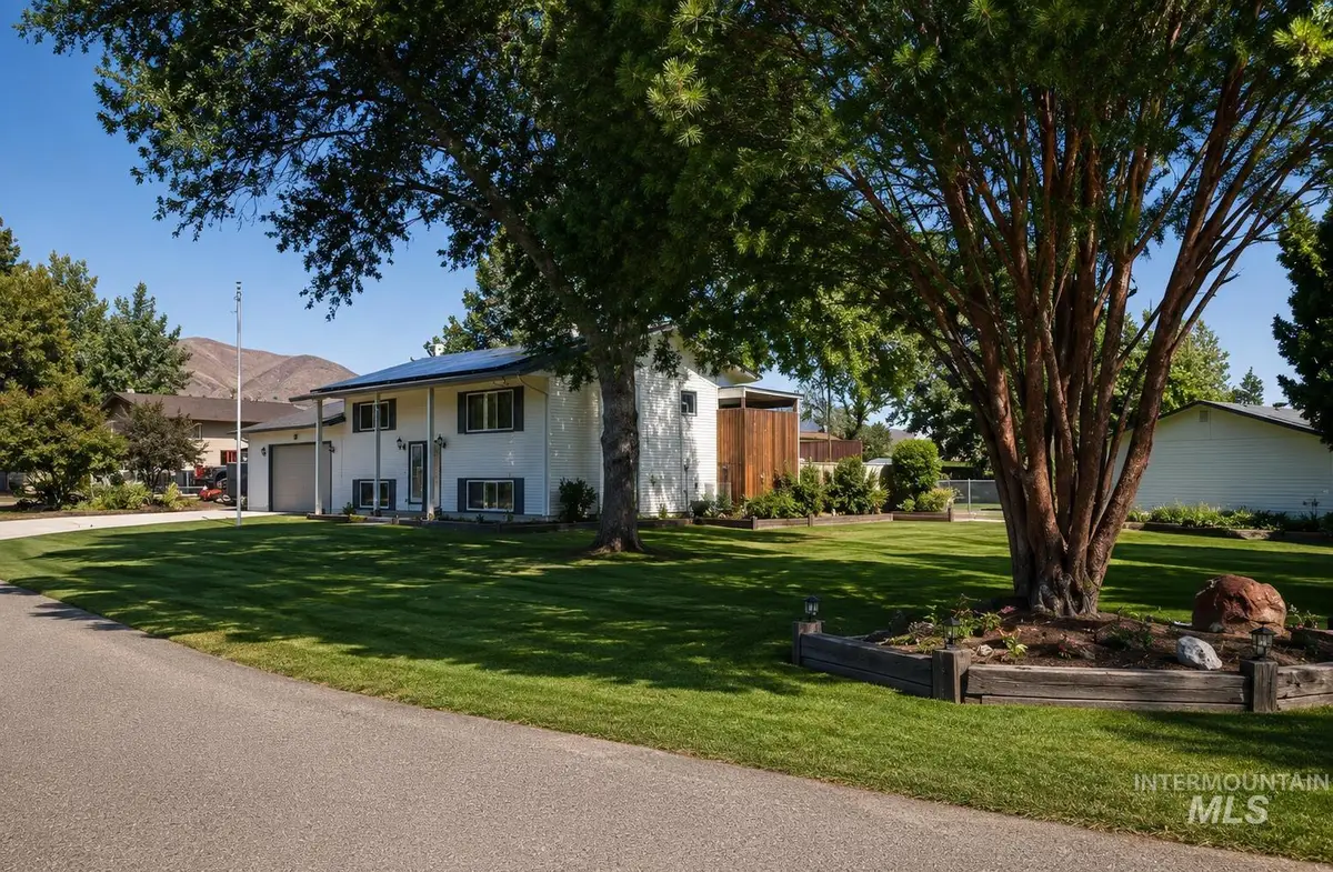 101 Vista Lane, Horseshoe Bend, ID 83629 - #1