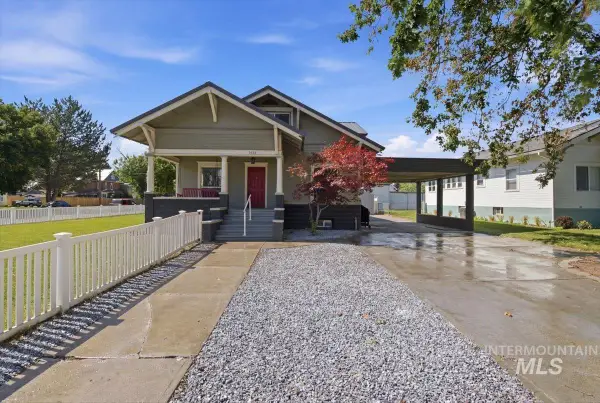 1030 Center Ave, Payette, ID 83661