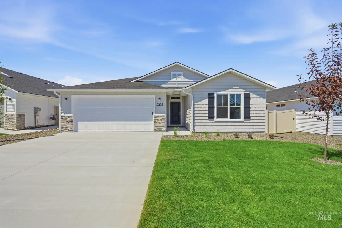 4303 Lamar St, Caldwell, ID 83605 - #1