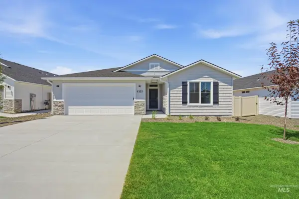 4303 Lamar St, Caldwell, ID 83605
