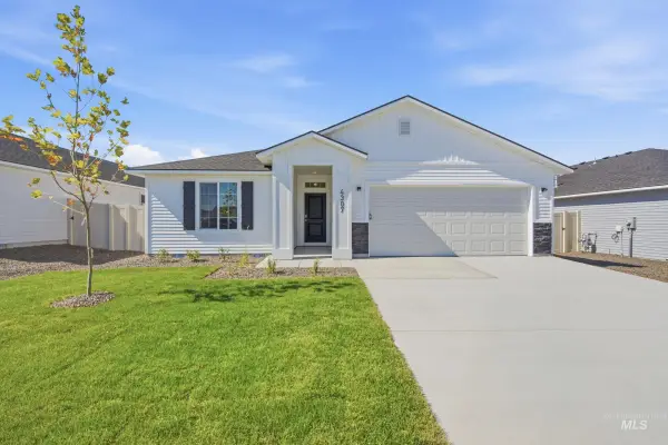 4307 Lamar St, Caldwell, ID 83605