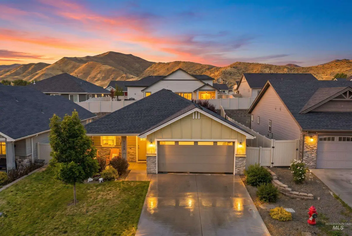 1540 Panama Ave, Emmett, ID 83617 - #1